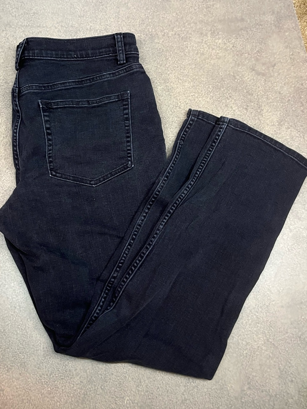 Duluth Trading Women's DuluthFlex Daily Denim Slim Leg Jeans, 10x29